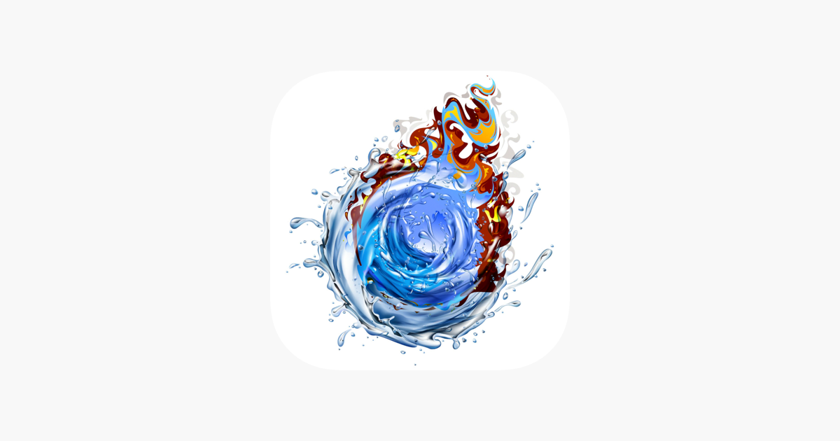 Games like WaterBall Fire Surfer 3D 2019