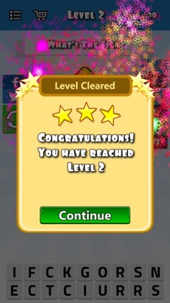 What's the Sign - Guess Word Puzzle screenshot