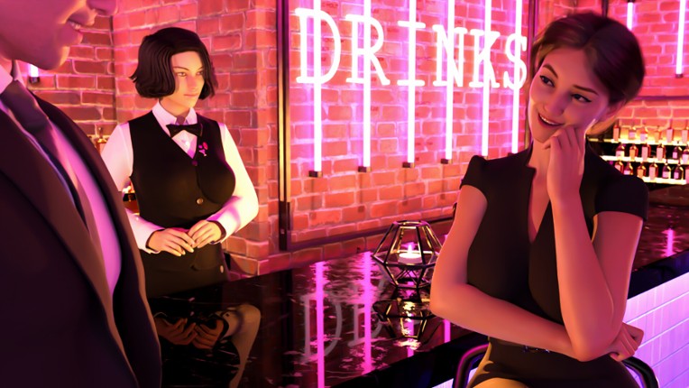 Wicked Ways - Season 1 screenshot