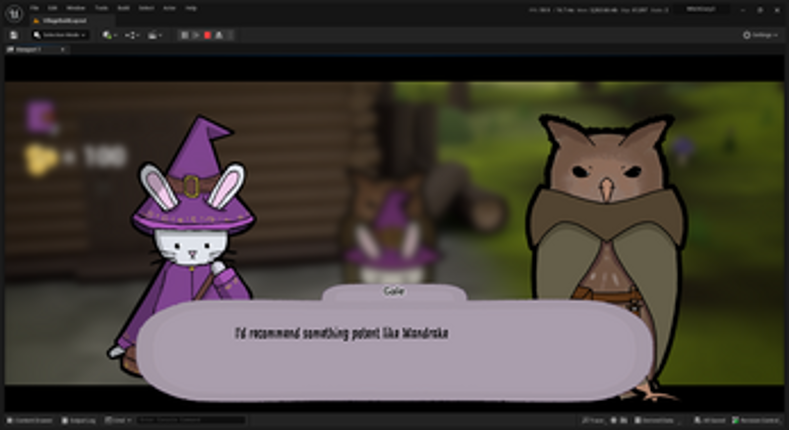 Witch is Which screenshot