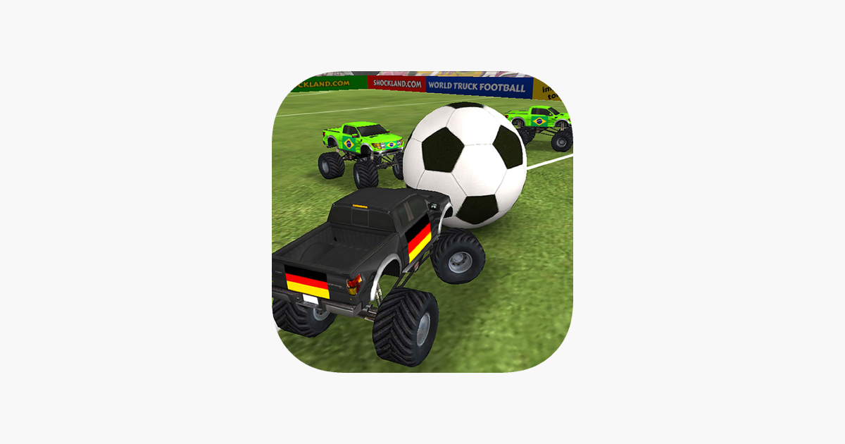 Games like World Truck Ball