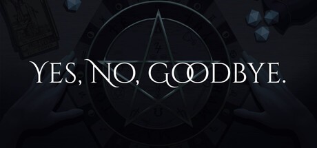 Games like Yes, No, Goodbye