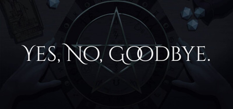 Yes, No, Goodbye Image