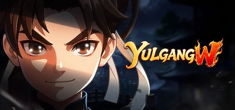 Games like Yulgang W
