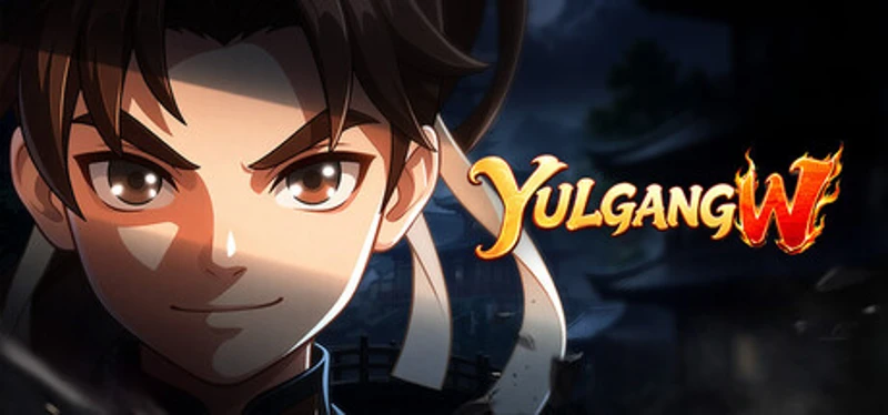 Yulgang W Image