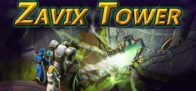 Zavix Tower Image