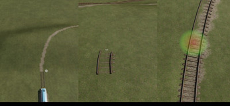 ZCA Railroads screenshot