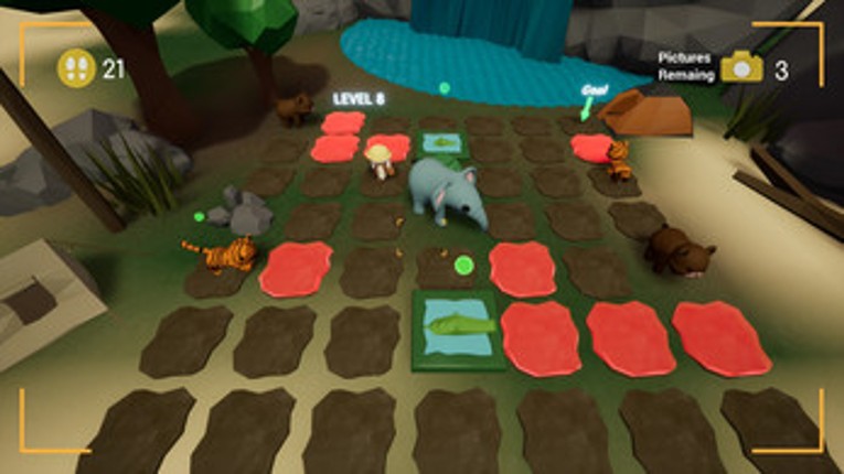 Zoorvival screenshot