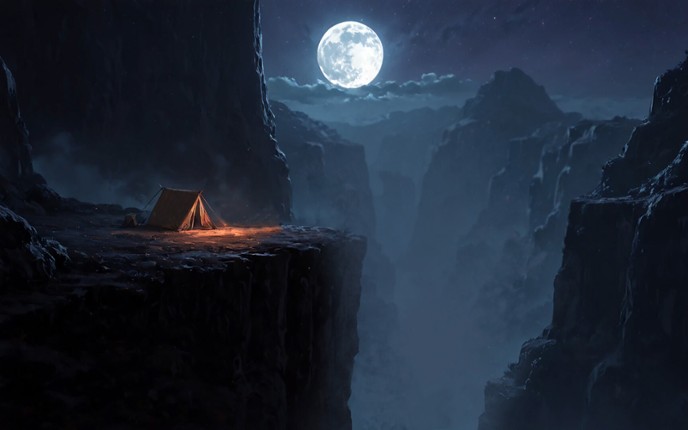 The Sojourning Wise Woman's Final Quest screenshot