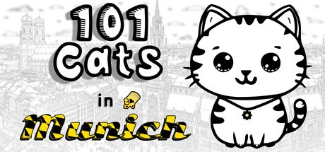 Games like 101 Cats in Munich