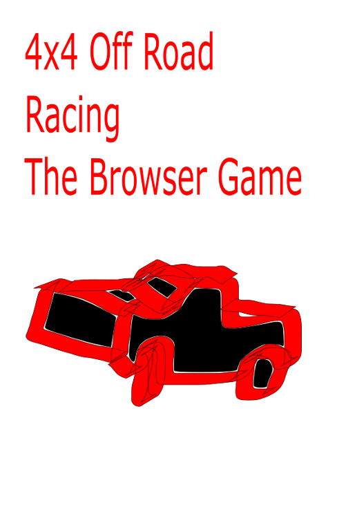 Games like 4x4 Off Road Racing The Browser Game