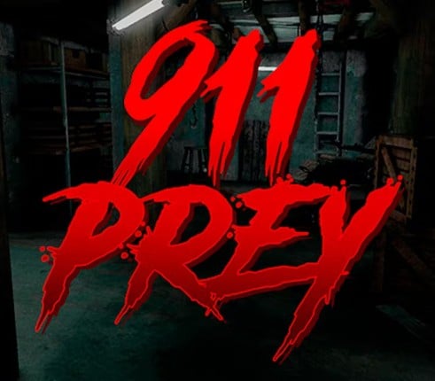 911: Prey Image