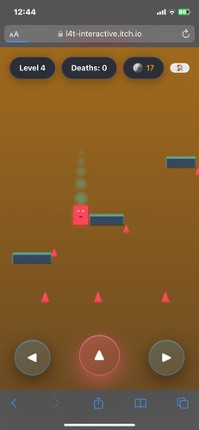 a life without game devs / gaming platform Image