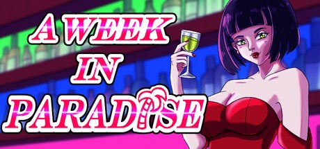 Games like A Week in Paradise