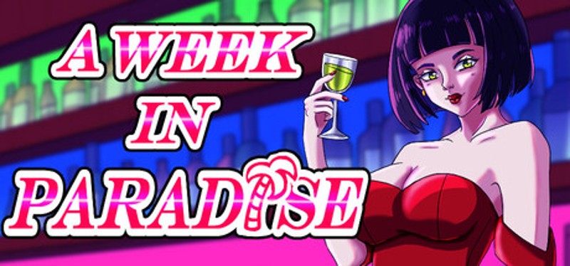 A Week in Paradise Image