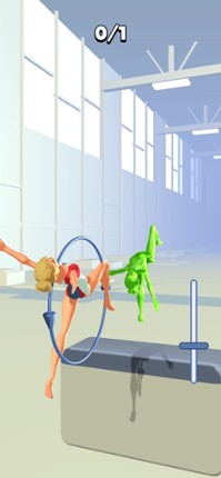 Acrobatics Master screenshot