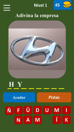 Adivina el logo Image