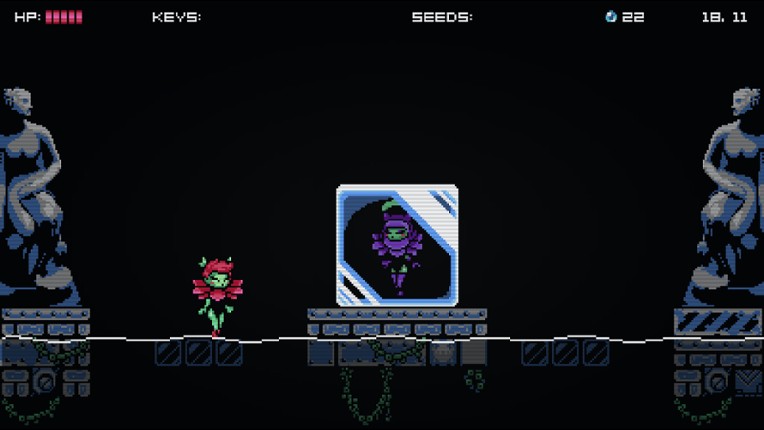 Alruna: End of History screenshot