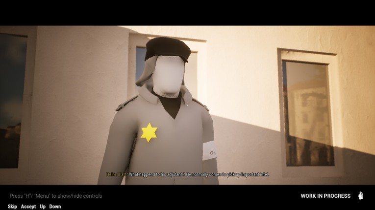 Als Gott schlief Image