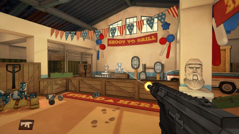 American Cooking Simulator: Multiplayer screenshot