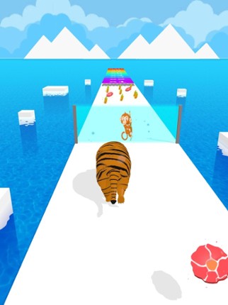 Animal Feed And Run screenshot