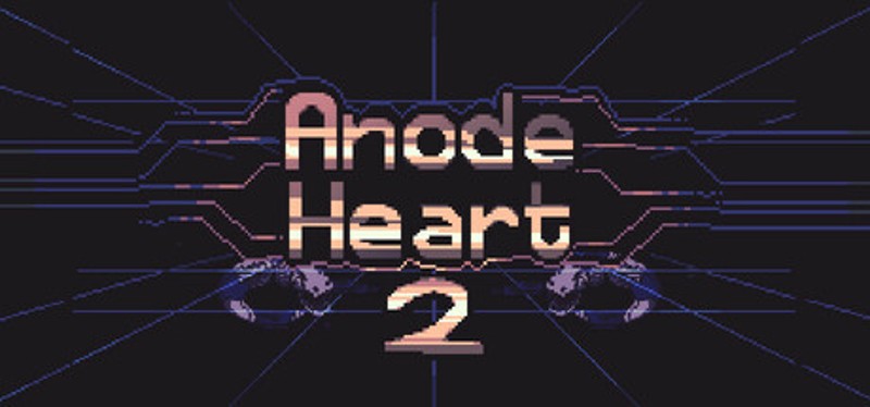 Anode Heart 2 Image