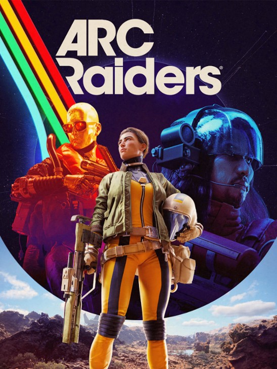 Games like ARC Raiders