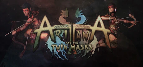 Games like Aritana and the Twin Masks