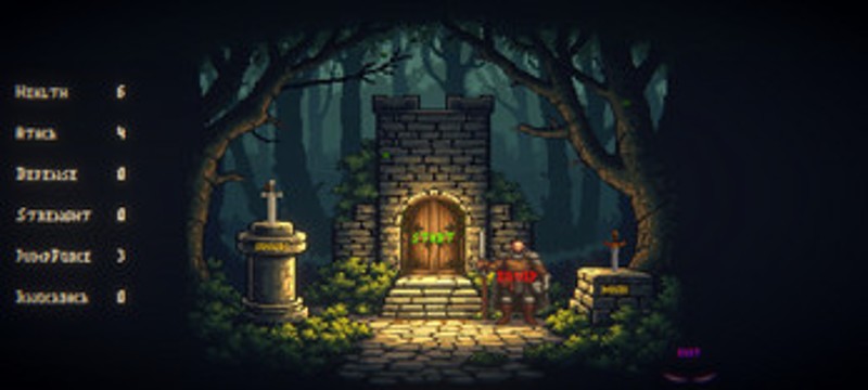 Armacia's Knight Image