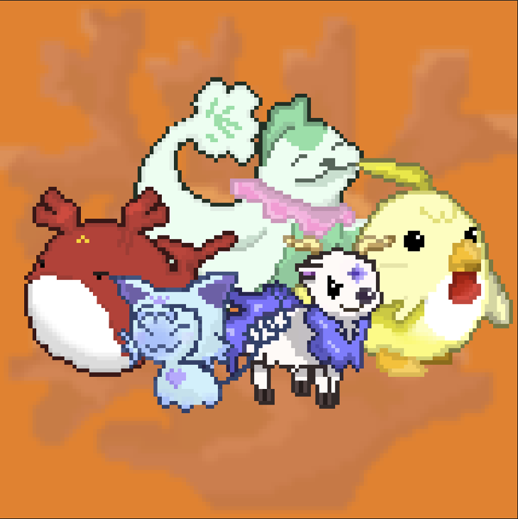 Games like Aruna Quest