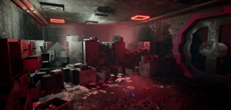 Ascension screenshot