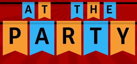 Games like At The Party