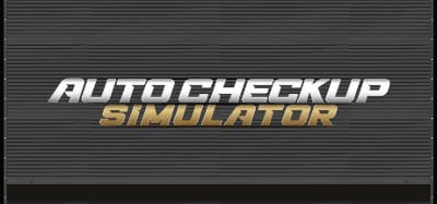 Auto Checkup Simulator Image