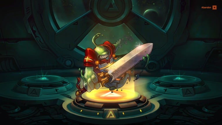Awesomenauts Image