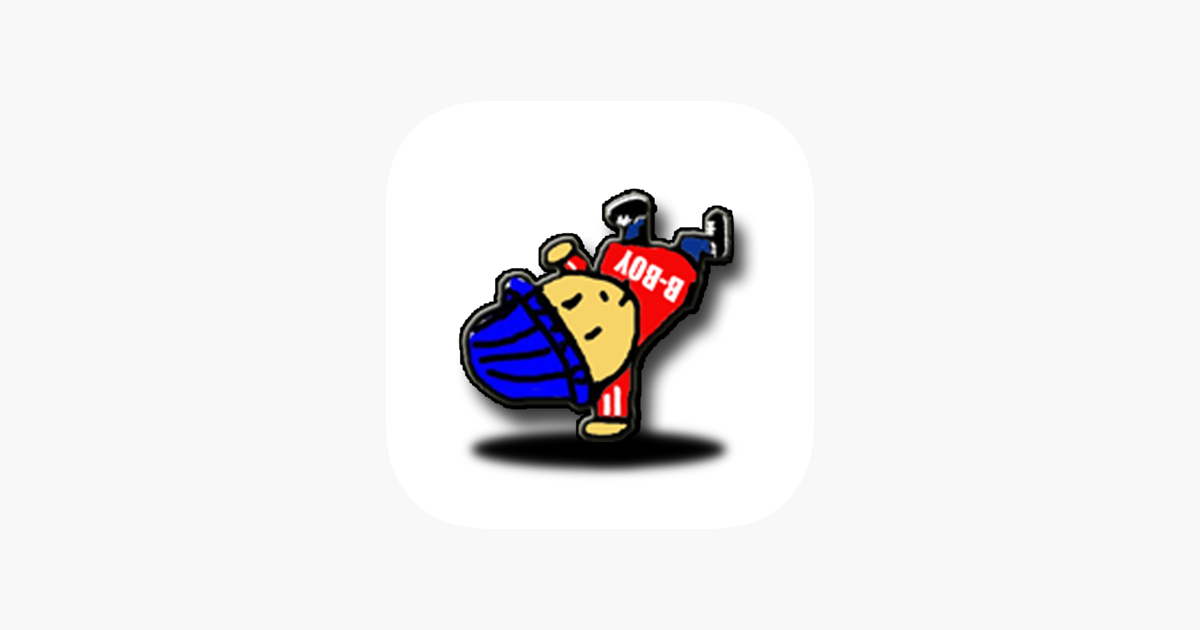 Games like B-Boy Jump - Breakdance games