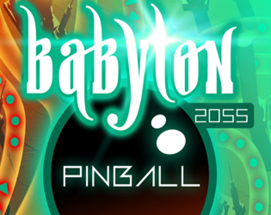 Babylon Pinball Image