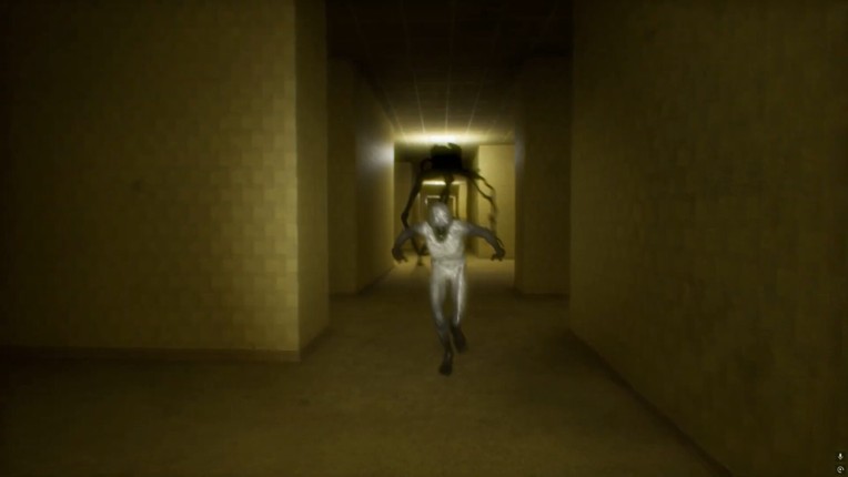 Backrooms: Eternals screenshot