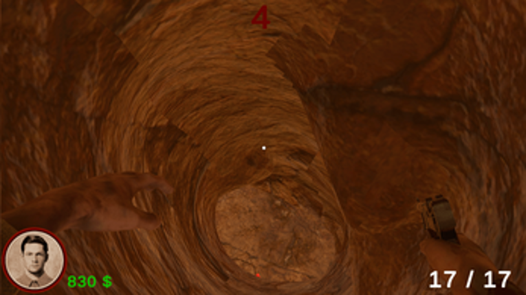 Bad blood_Dead zone Image