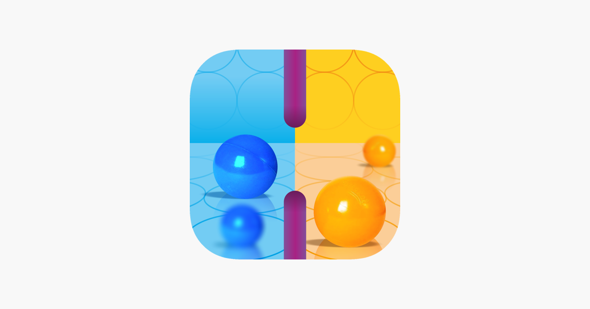 Games like Ball Separation