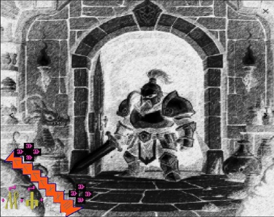 Ballad of Edgar The Horrible (Abridged) Image