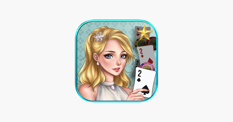 Big 2 - Pusoy Dos (Deluxe) Image