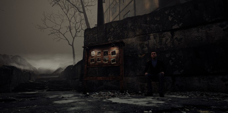 Black Light Kills screenshot