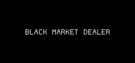 Games like Black Market Dealer