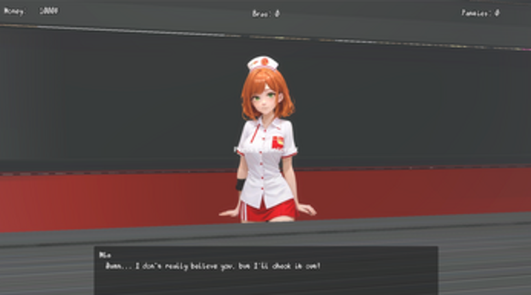 BlackJackOff screenshot