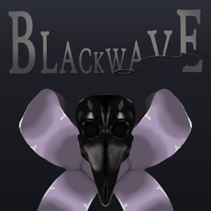 BLACKWAVE Game Cover