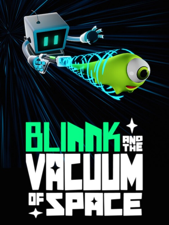 Games like BLINNK and the Vacuum of Space