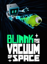 BLINNK and the Vacuum of Space Image