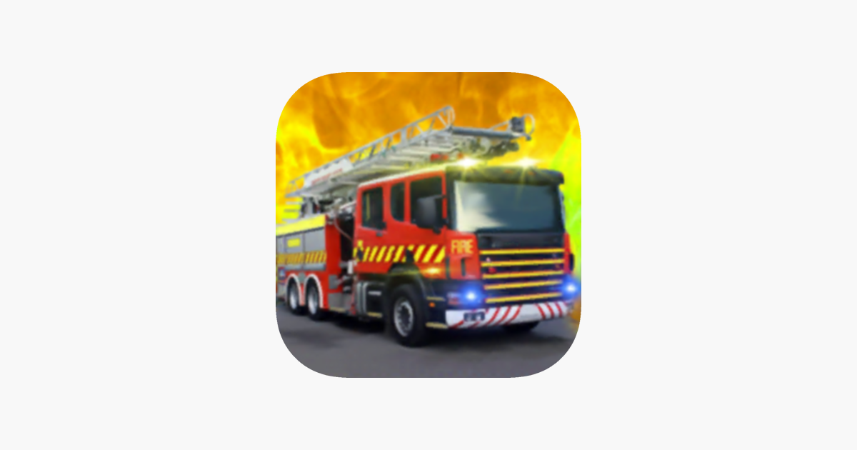 Games like Blocky Fire Department