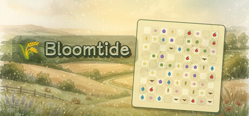 Bloomtide Image