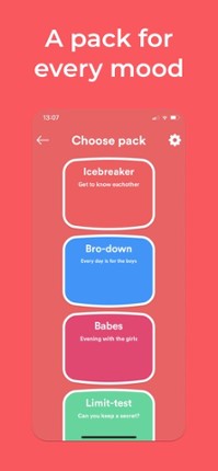 Blur – The Social Party Game Image